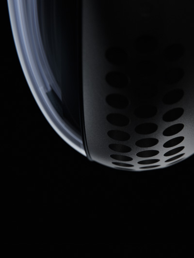 The thermal system that cools Apple Vision Pro