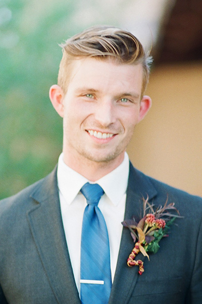 Corey McBride